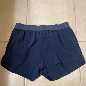 Outdoor voices relay shorts size medium